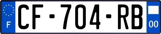 CF-704-RB