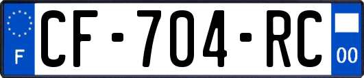 CF-704-RC
