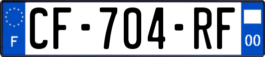 CF-704-RF