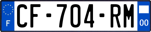 CF-704-RM