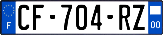 CF-704-RZ