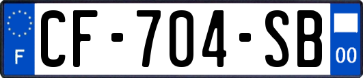 CF-704-SB