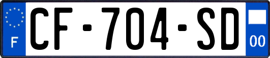 CF-704-SD