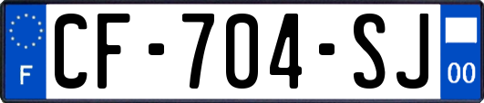 CF-704-SJ