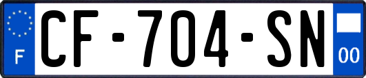CF-704-SN