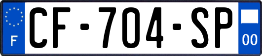CF-704-SP