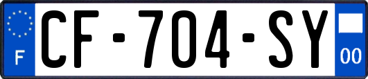 CF-704-SY