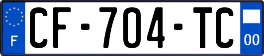 CF-704-TC