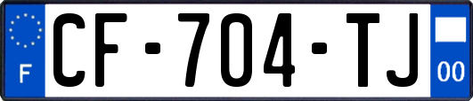 CF-704-TJ