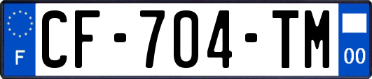 CF-704-TM