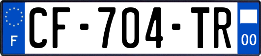 CF-704-TR
