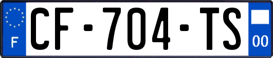 CF-704-TS