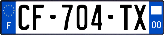 CF-704-TX