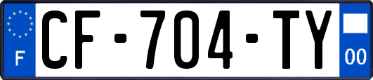 CF-704-TY