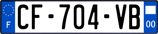 CF-704-VB