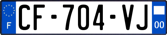 CF-704-VJ