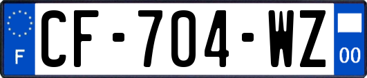 CF-704-WZ