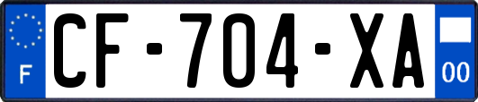 CF-704-XA