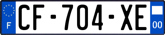 CF-704-XE