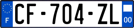 CF-704-ZL