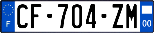 CF-704-ZM