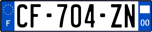 CF-704-ZN