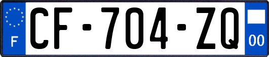 CF-704-ZQ