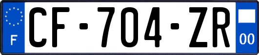 CF-704-ZR