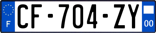 CF-704-ZY