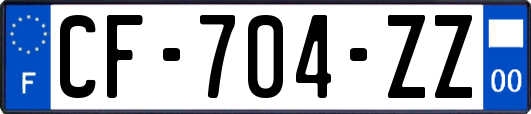 CF-704-ZZ