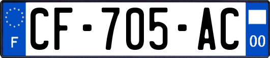 CF-705-AC