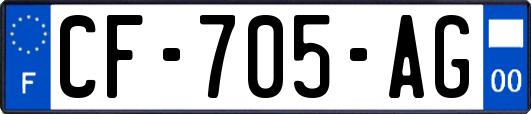 CF-705-AG