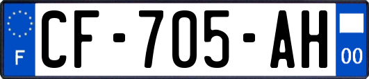 CF-705-AH