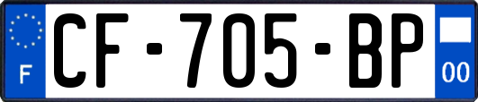 CF-705-BP