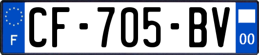 CF-705-BV