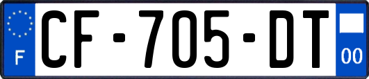 CF-705-DT