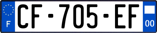 CF-705-EF