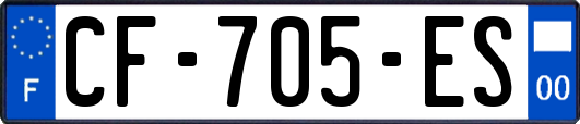 CF-705-ES