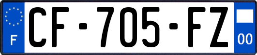 CF-705-FZ