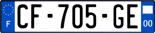 CF-705-GE
