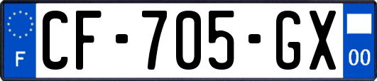 CF-705-GX