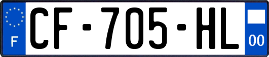 CF-705-HL