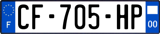 CF-705-HP