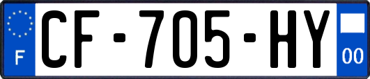 CF-705-HY