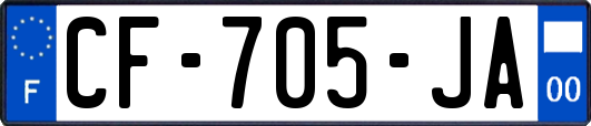 CF-705-JA