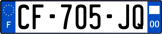 CF-705-JQ