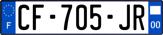 CF-705-JR