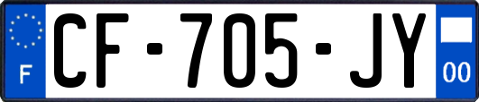 CF-705-JY