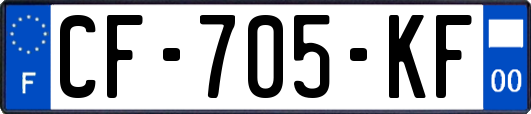CF-705-KF