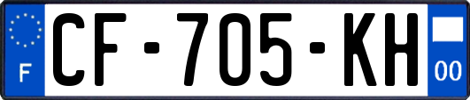 CF-705-KH